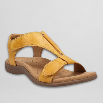 Elegant Comfort Sandals