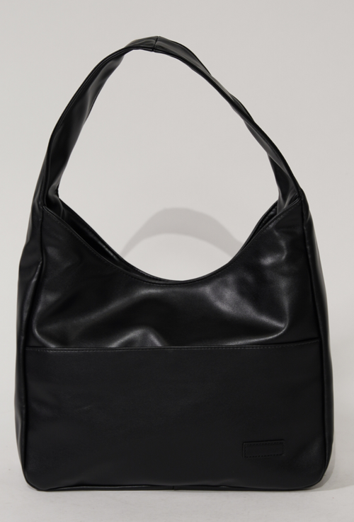 Laptop-Ready Shoulder Bag