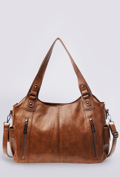Waterproof Laptop Tote Bag