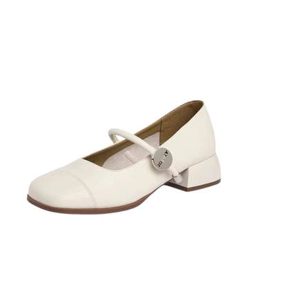 Elegant Comfort French Sandals