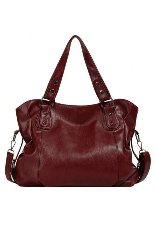 Hands-Free Shoulder Bag