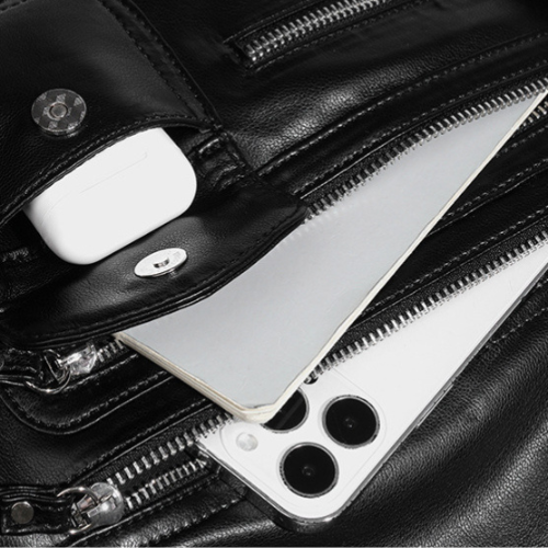 Laptop-Ready Bag