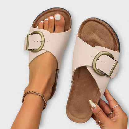Orthopedic Comfort Sandals