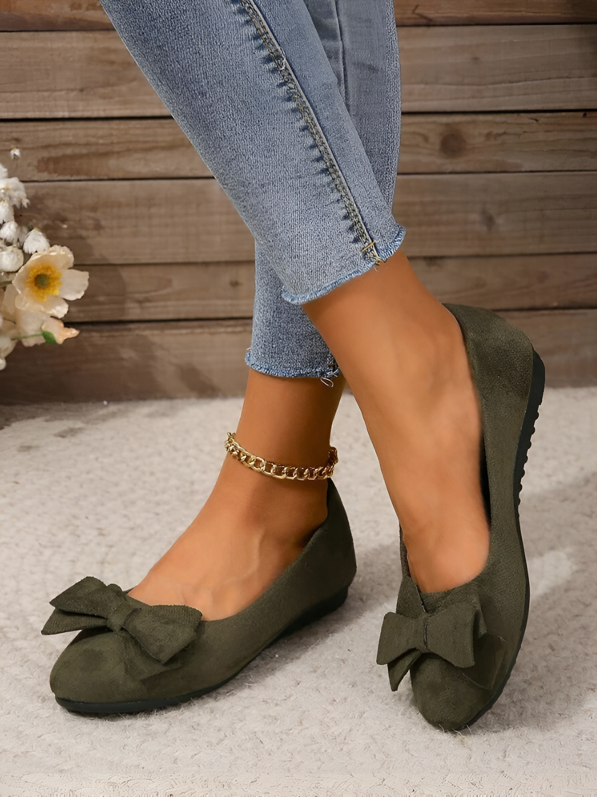 Orthopedic Support Shoes