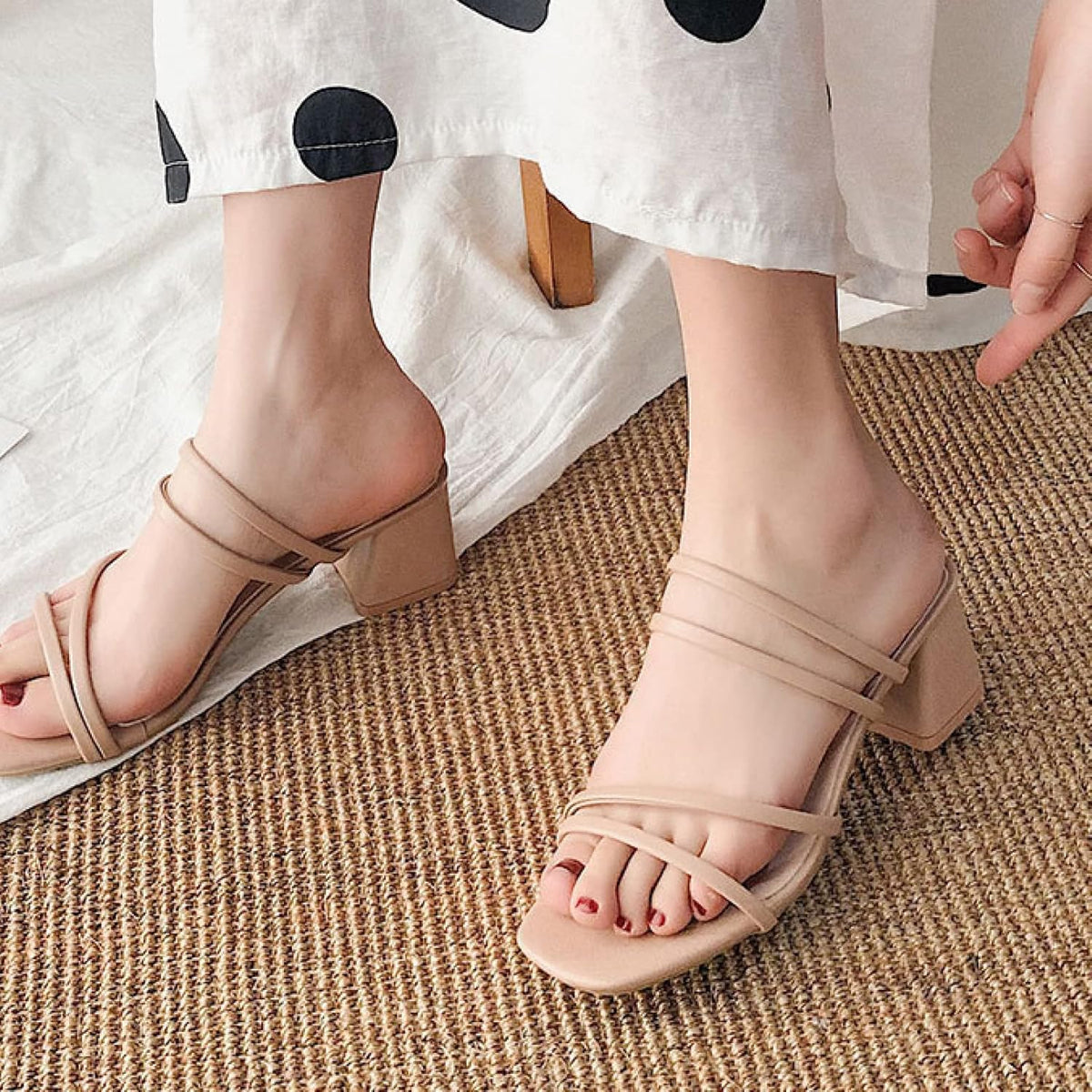Orthopedic Comfort Sandals