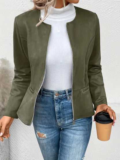 Chill-Guard Long Jacket