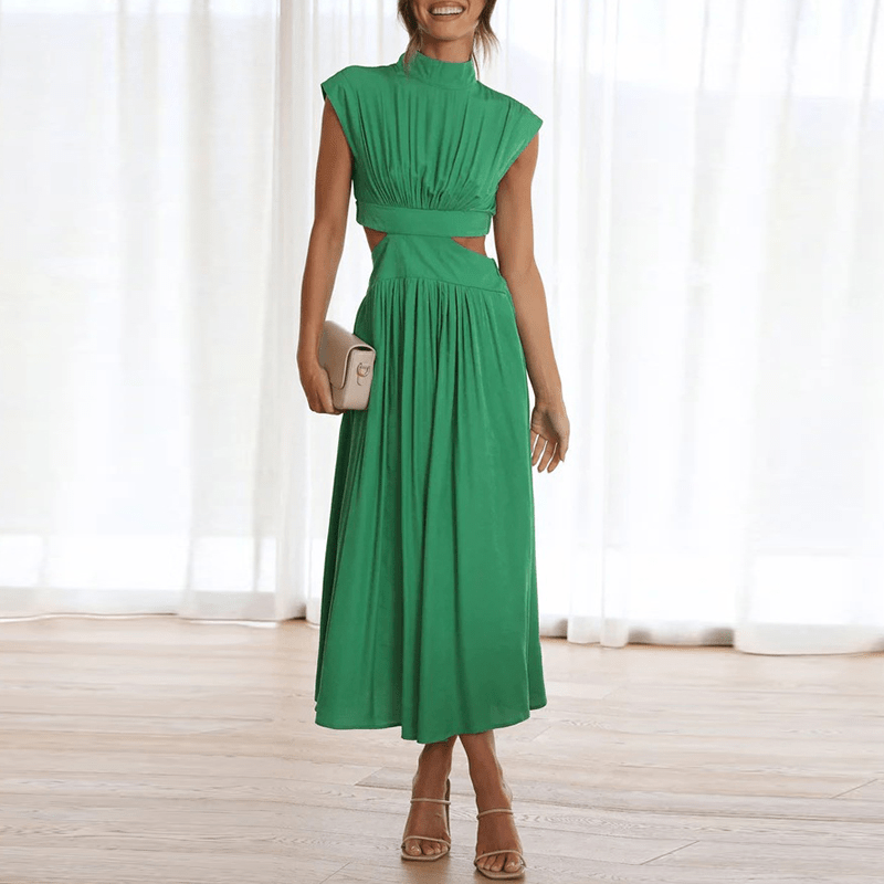 Timeless Elegance Dress