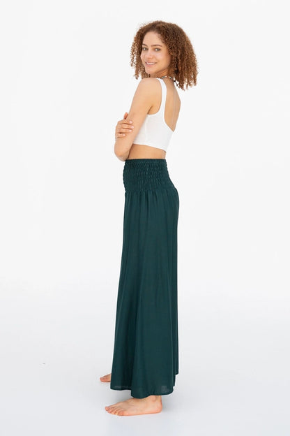 Cooling Palazzo Trousers
