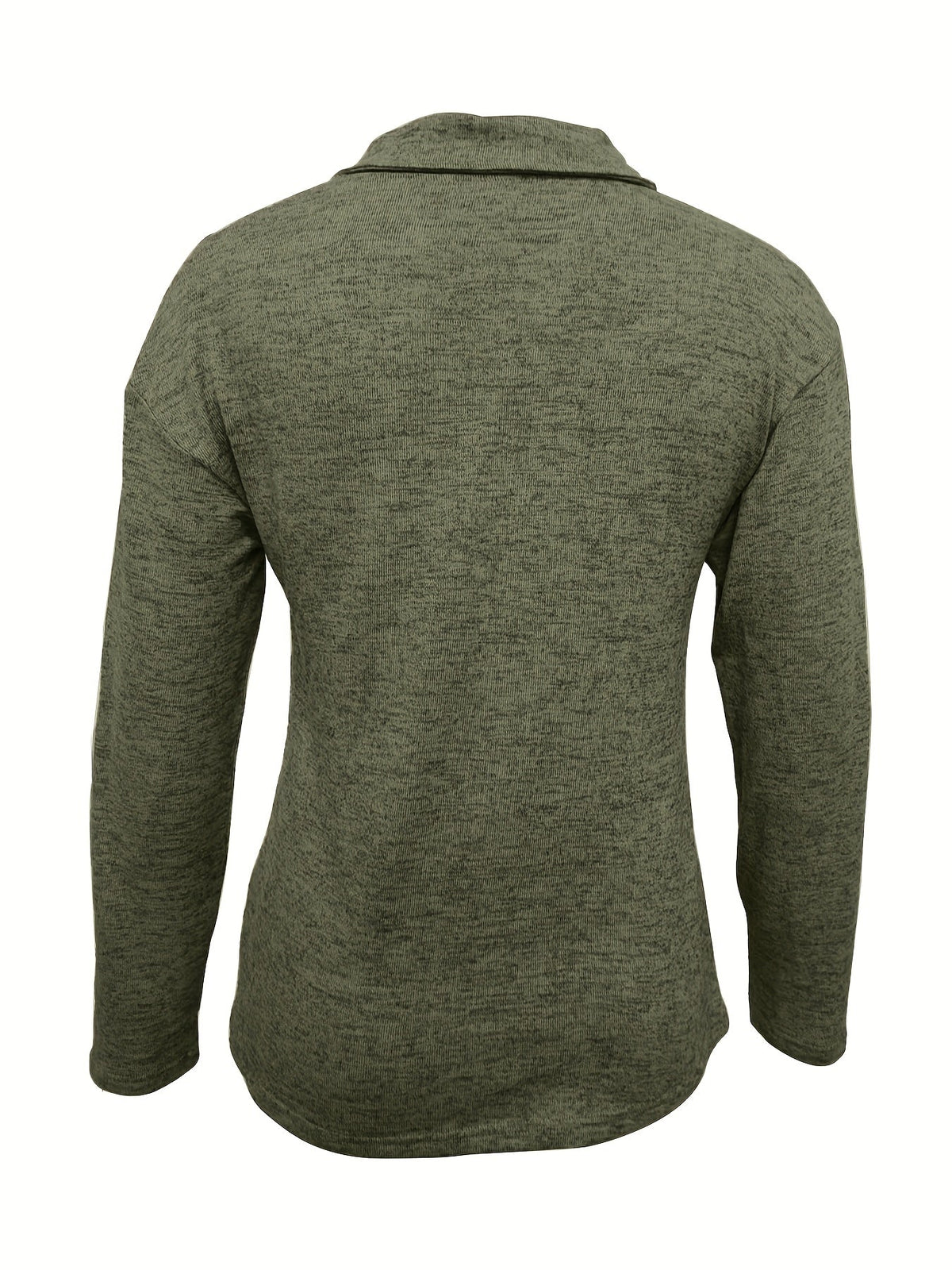 Elegant-Comfort Top