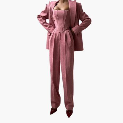 Elegant Command Suit