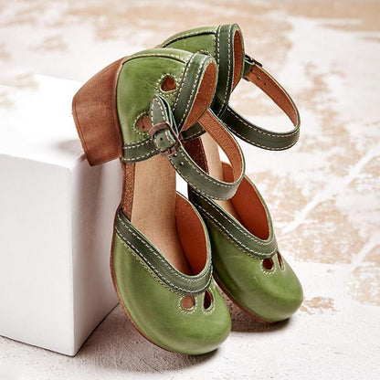 Effortless Comfort Orthotic Sandals
