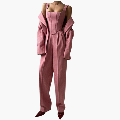 Elegant Command Suit