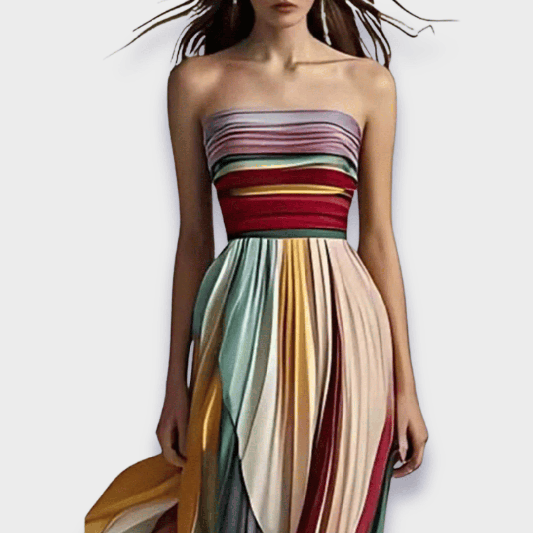 Premium Comfort Dress