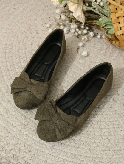 Blossom Comfort Shoes