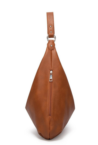 Laptop-Ready Shoulder Bag