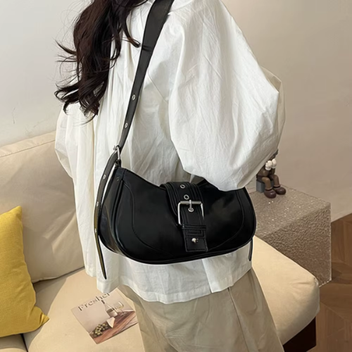 Eco-Soft City Bag