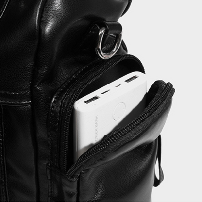 Laptop-Ready Bag