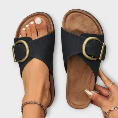 Amber Comfort Sandals