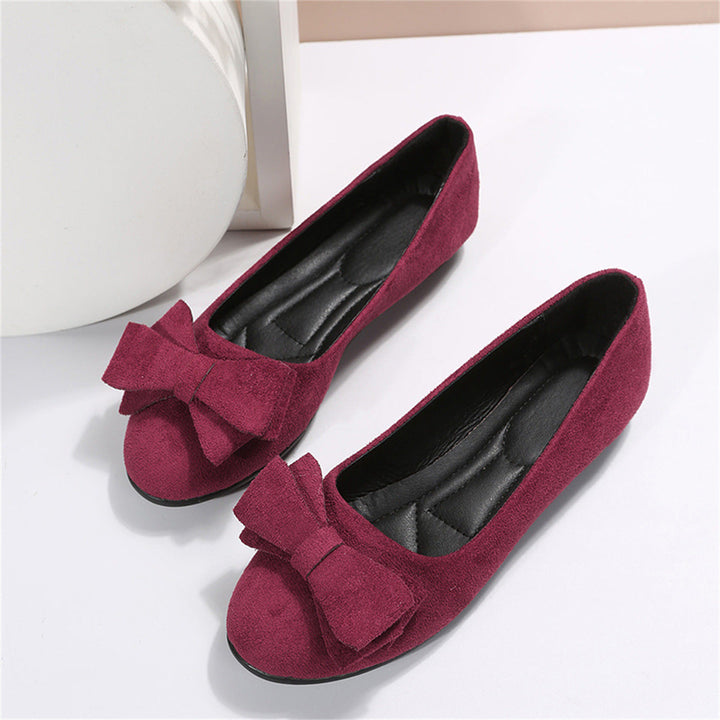 Blossom Comfort Shoes