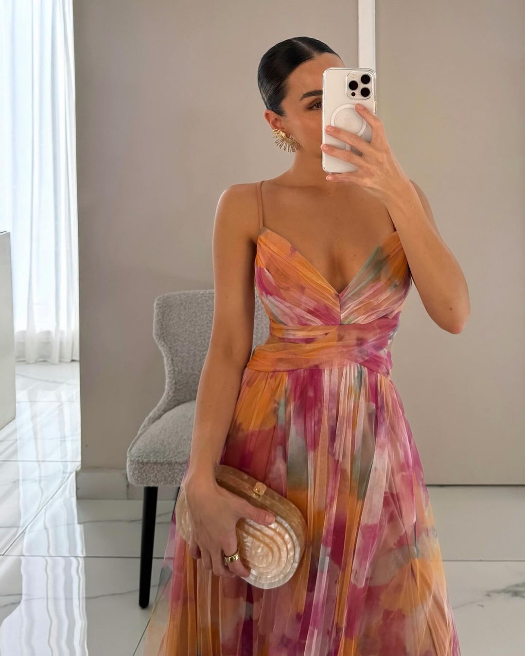 Floral Maxi Dress for Every Occasion
