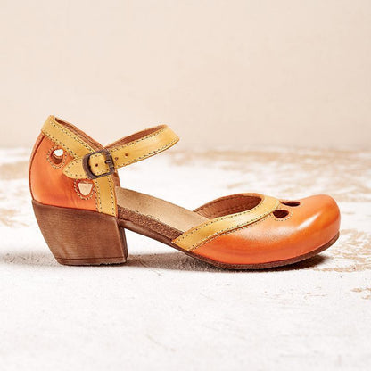 Effortless Comfort Orthotic Sandals