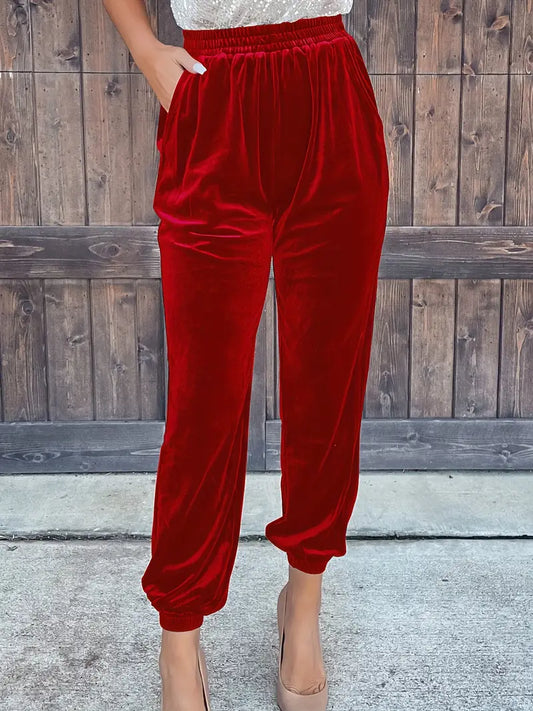 Flatter-Fit Jumper