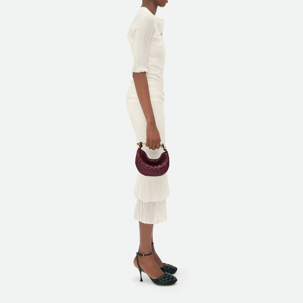 Multi-Way Handbag