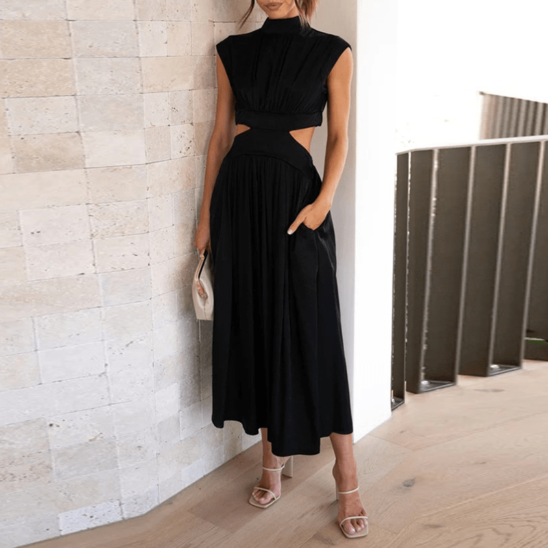 Timeless Elegance Dress