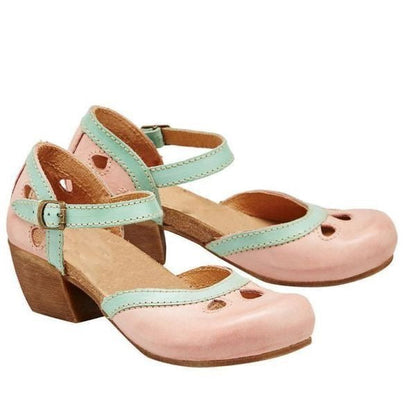 Effortless Comfort Orthotic Sandals