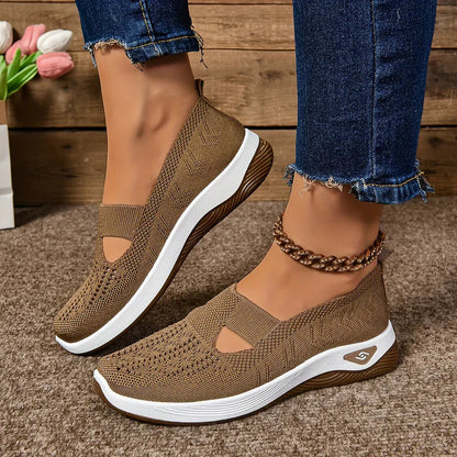 RelaxFit Pain-Free Sneakers