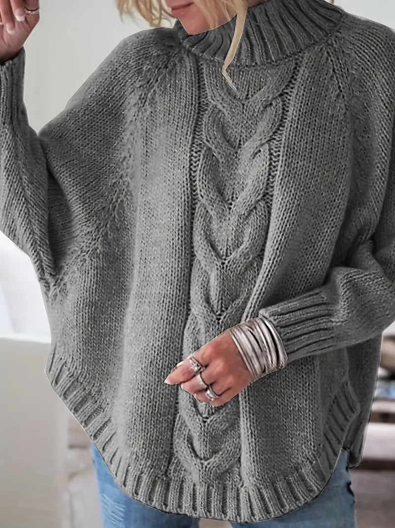 Soft-Touch Jumper
