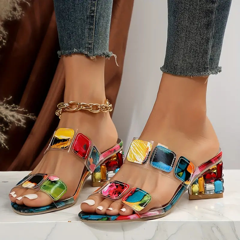 Elegant Comfort: Sandals For Every Occasion