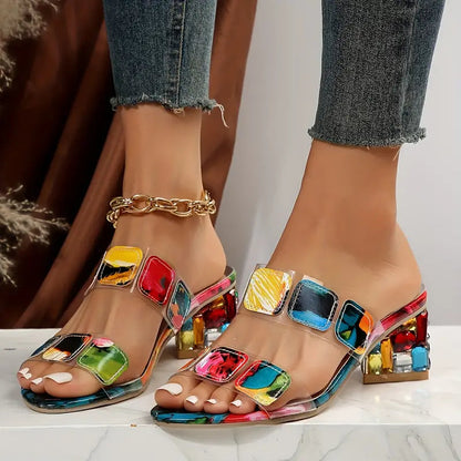 Elegant Comfort: Sandals For Every Occasion