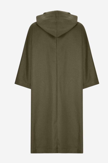 Waterproof Trench Coat