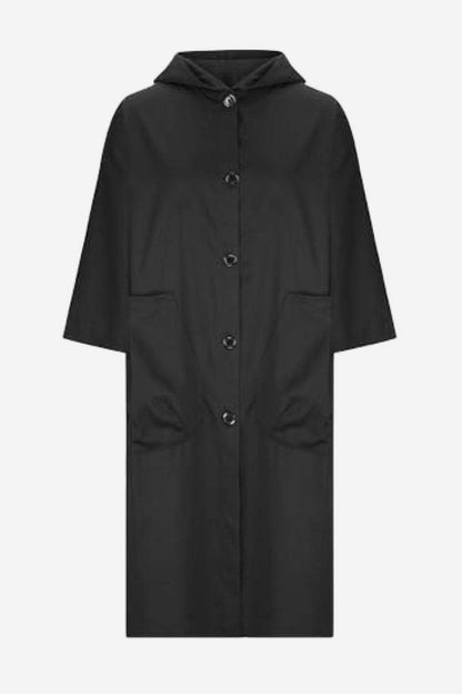 Waterproof Trench Coat