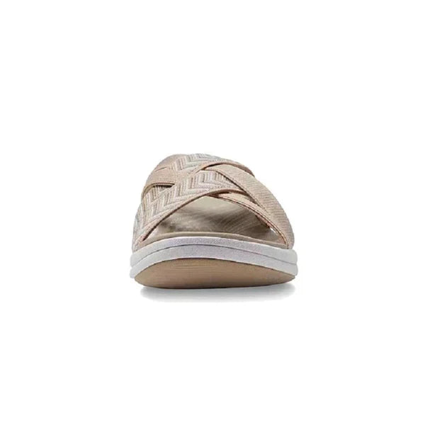 Chic Sandals for All-Day Comfort