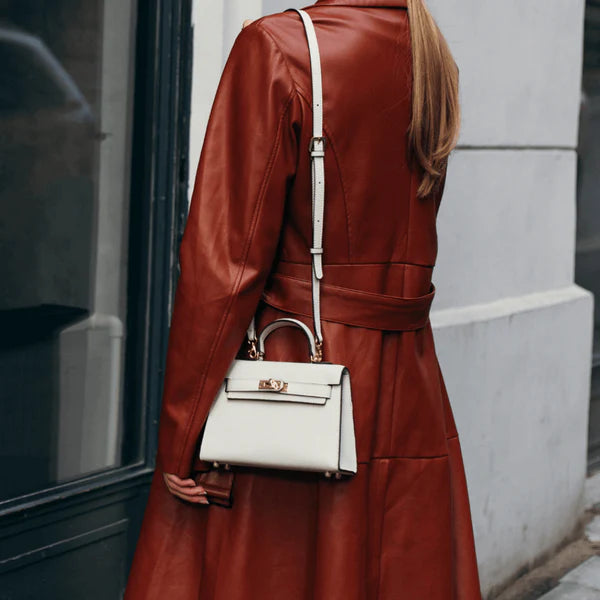 Organised Crossbody Bag