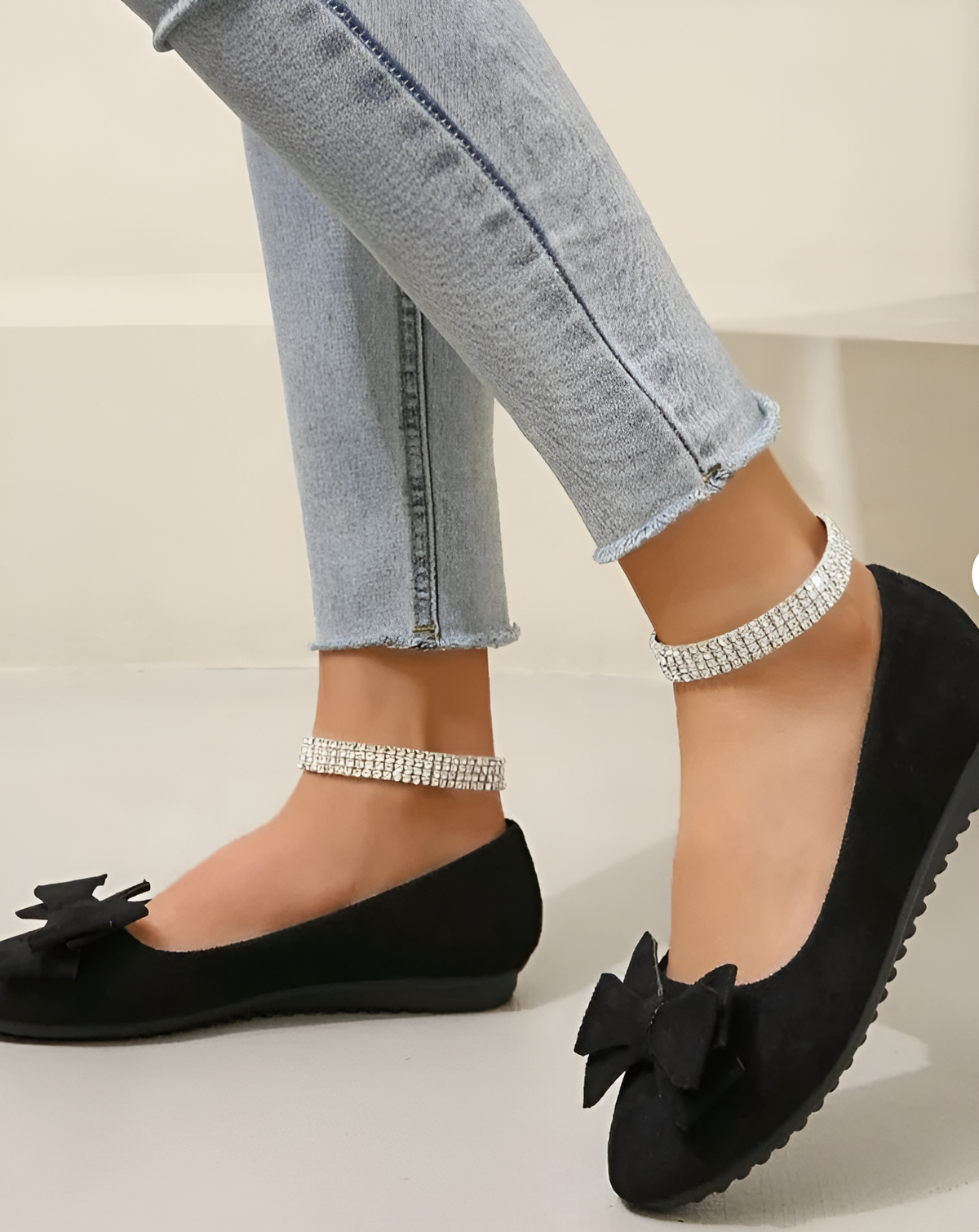 Orthopedic Support Shoes