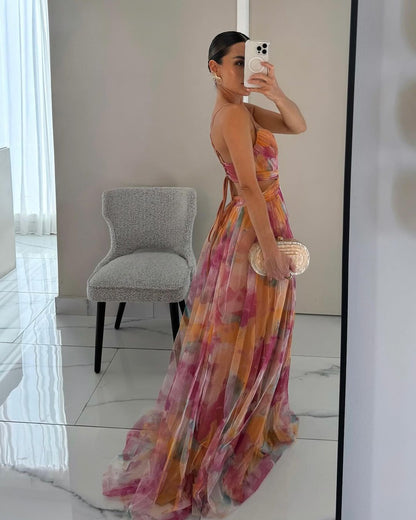 Floral Maxi Dress for Every Occasion
