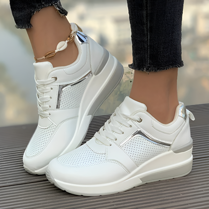 Comfort Arch-Support Shoes