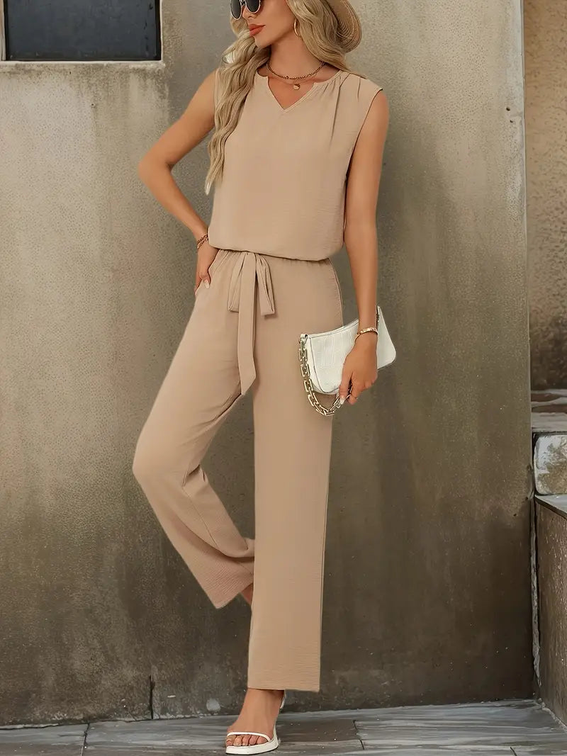 Easy-Care Blouse Set