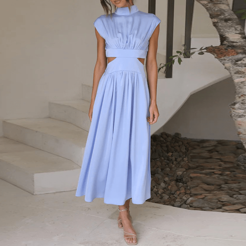Timeless Elegance Dress