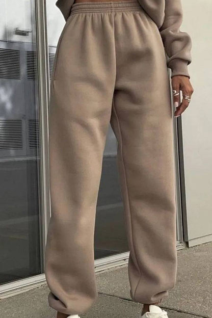 Slimming Tracksuit