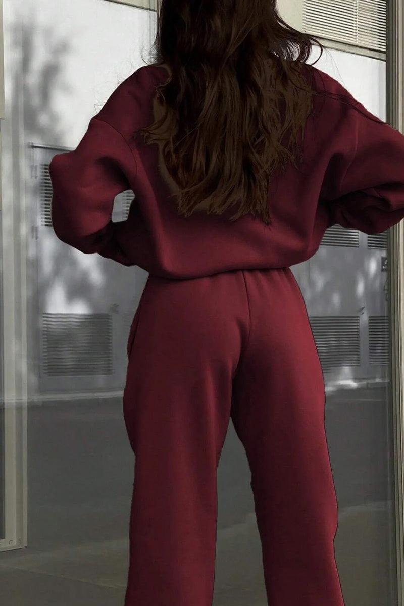 Slimming Tracksuit