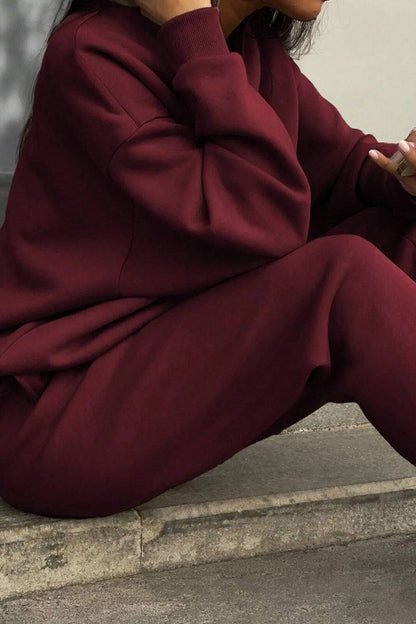 Slimming Tracksuit