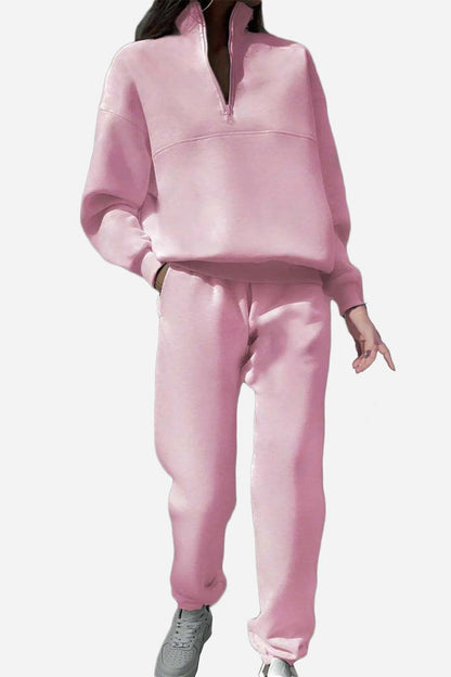 Slimming Tracksuit