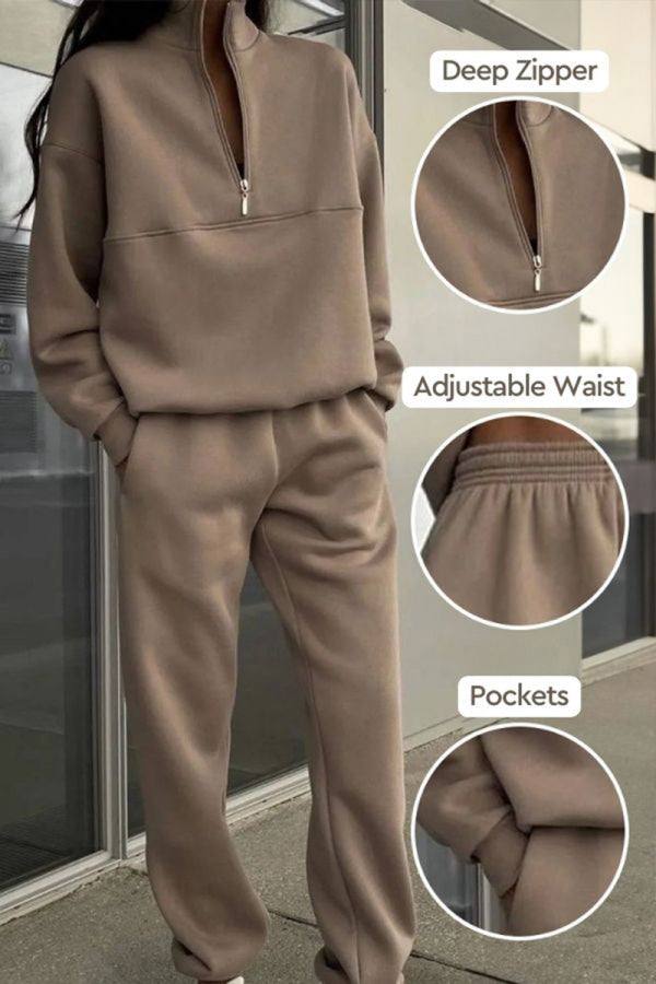 Slimming Tracksuit
