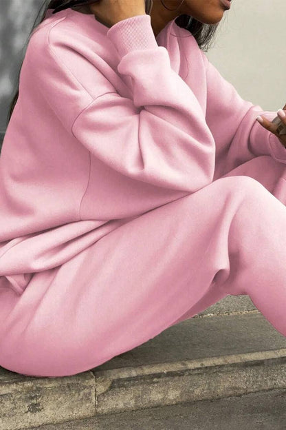 Slimming Tracksuit