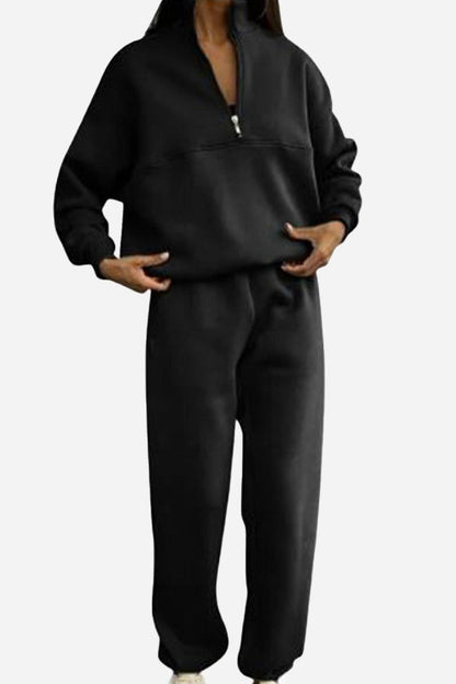 Slimming Tracksuit