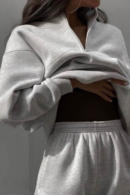 Slimming Tracksuit